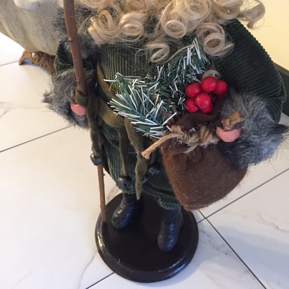 St. Nicholas—Father Christmas - Picture 4 of 8